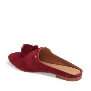 ✨Soludos Loafer Mules ✨